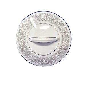 Sugar Bowl Lid only Noritake "Naples" 6975 Vtg. Repl. Discontinued Pattern 4.75"